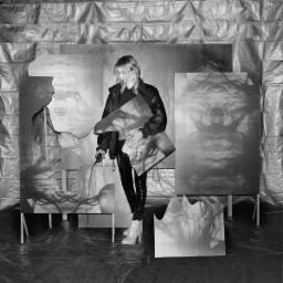 Cover for Die neue Heiterkeit