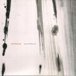 Cover for Same Difference