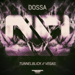 Cover for Tunnelblick / Vegas