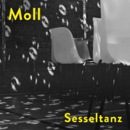 Cover for Sesseltanz