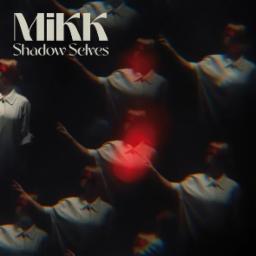 Cover for Shadow Selves EP