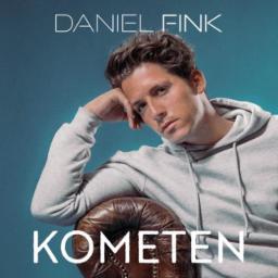 Cover for Kometen