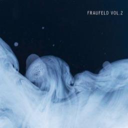 Cover for fraufeld vol.2