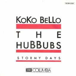 Cover for Koko Bello / Stormy Days