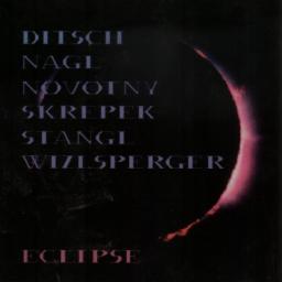 Cover for Eclipse