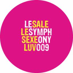 Cover for LeSexe / Symphony