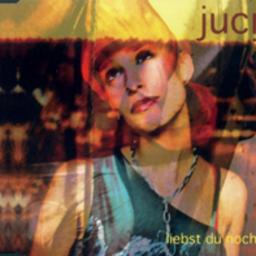 Cover for Liebst du noch