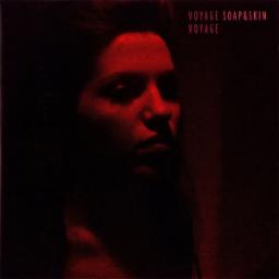 Cover for Voyage Voyage