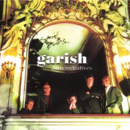 Cover for Demonstratives