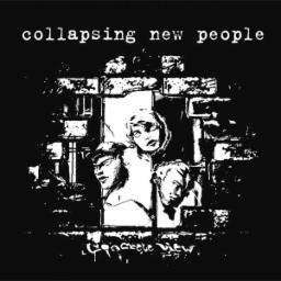 Cover for Concrete View