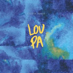 Cover for Little Space