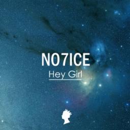 Cover for Hey Girl