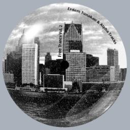 Cover for Free Trance Vol.2