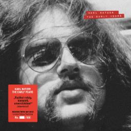 Cover for Karl Ratzer - The Early Years