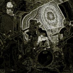 Cover for Demos 2014