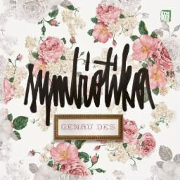 Cover for Genau Des EP