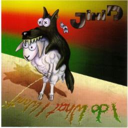 Cover for I Do What I Want