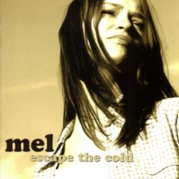 Cover for Escape The Cold