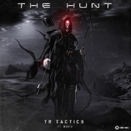 Cover for The Hunt