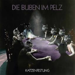Cover for
