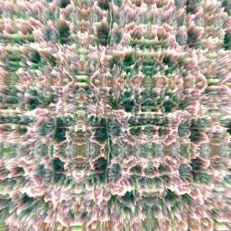 Cover for Overnight / Place for us