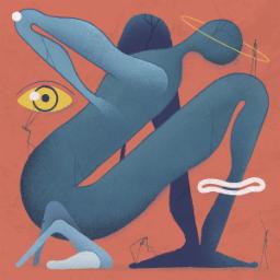 Cover for Perfect & Nice Acid