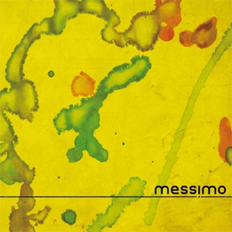 Die Band mess!mo präsentiert ihr EP-Debüt!