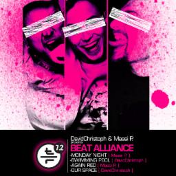 Cover for Beat Alliance