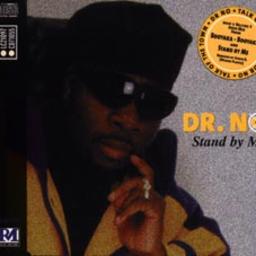 Cover for Stand By Me