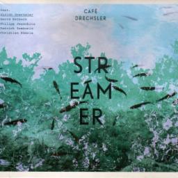 Cover for Streamer