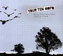 Cover for