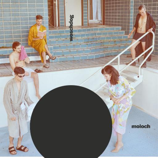 Cover for