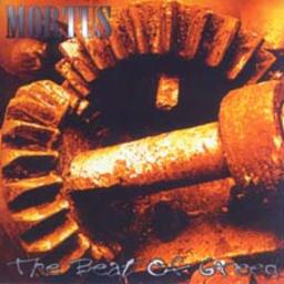 Cover for The Beat of Greed