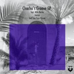 Cover for Chacha's Groove