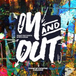Cover for In And Out