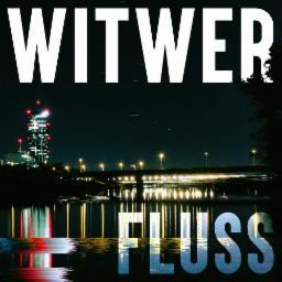Cover for Fluss