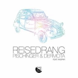 Cover for Reisedrang