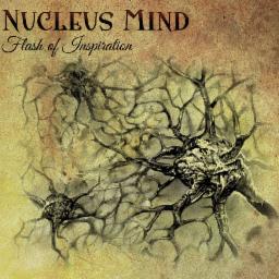 Cover for Flash of Inspiration