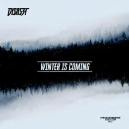Cover for Winter Is Coming
