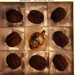 Cover for Der weiche Kern