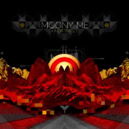 Cover for Kinda Sweet EP