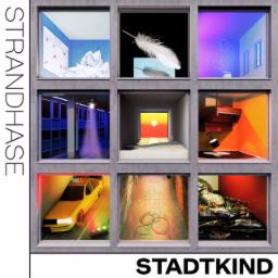 Cover for Stadtkind