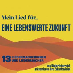 Cover for Mein Lied für … eine lebenswerte Zukunft