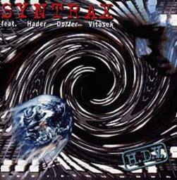 Cover for