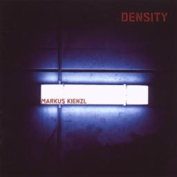 Cover for Density