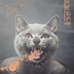 Cover for Mothers Love EP