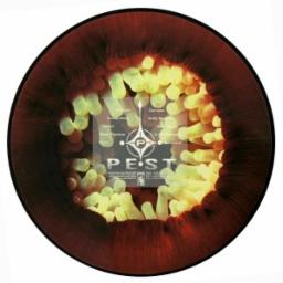 Cover for Pest