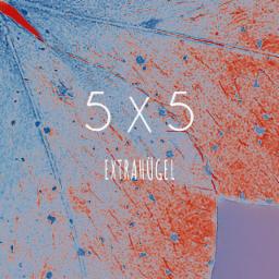 Cover for Extrahügel
