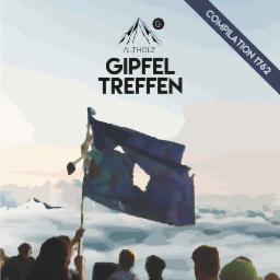 Cover for Altholz Gipfeltreffen Compilation 1762