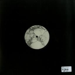 Cover for Tears Of Black Powder EP